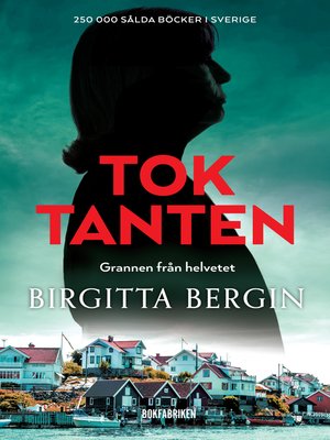 cover image of Toktanten